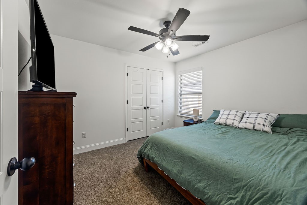 Woodward Hills Sub Ph 7 Highfill - Residential