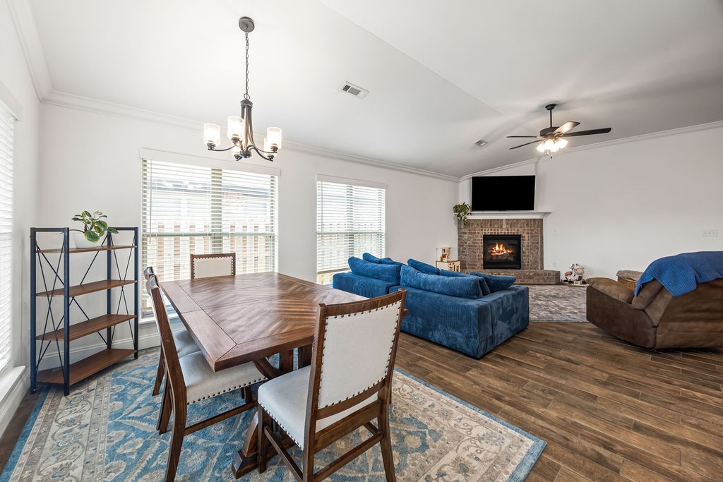 Woodward Hills Sub Ph 7 Highfill - Residential