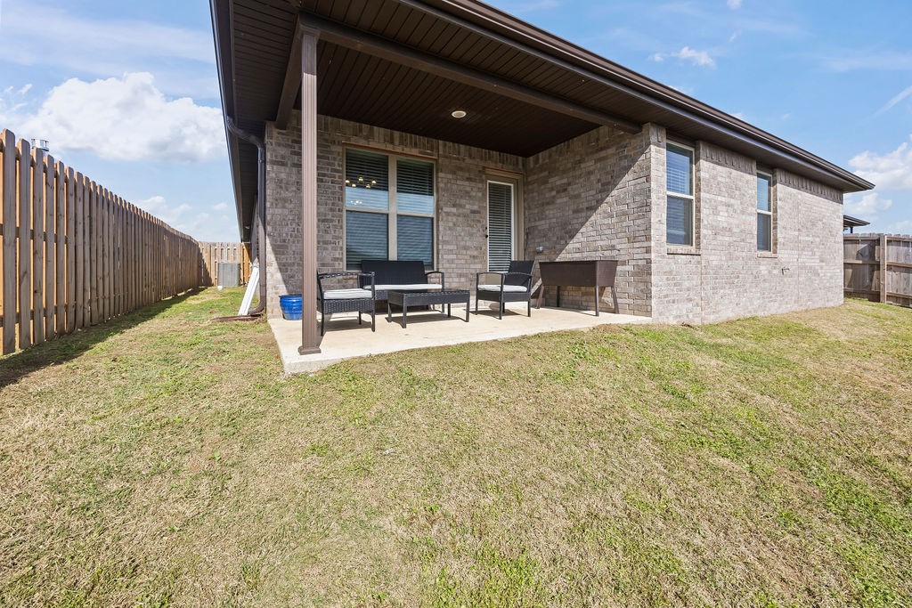 Woodward Hills Sub Ph 7 Highfill - Residential