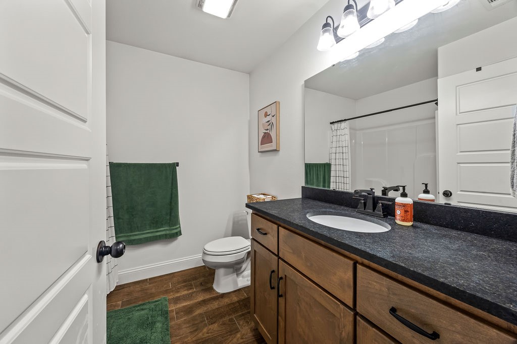 Woodward Hills Sub Ph 7 Highfill - Residential