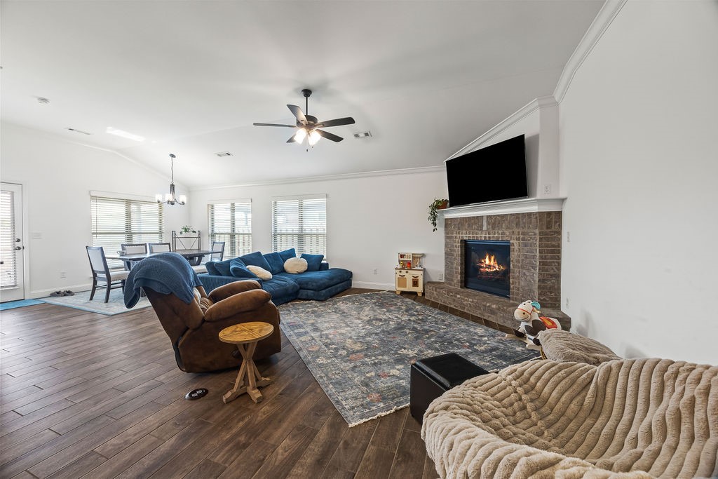 Woodward Hills Sub Ph 7 Highfill - Residential