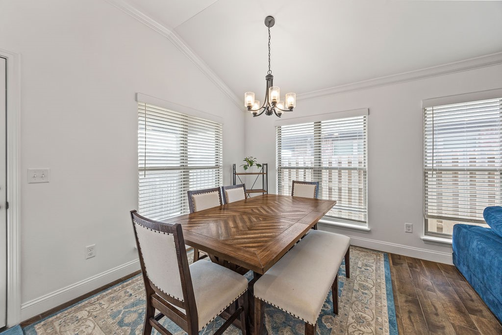 Woodward Hills Sub Ph 7 Highfill - Residential