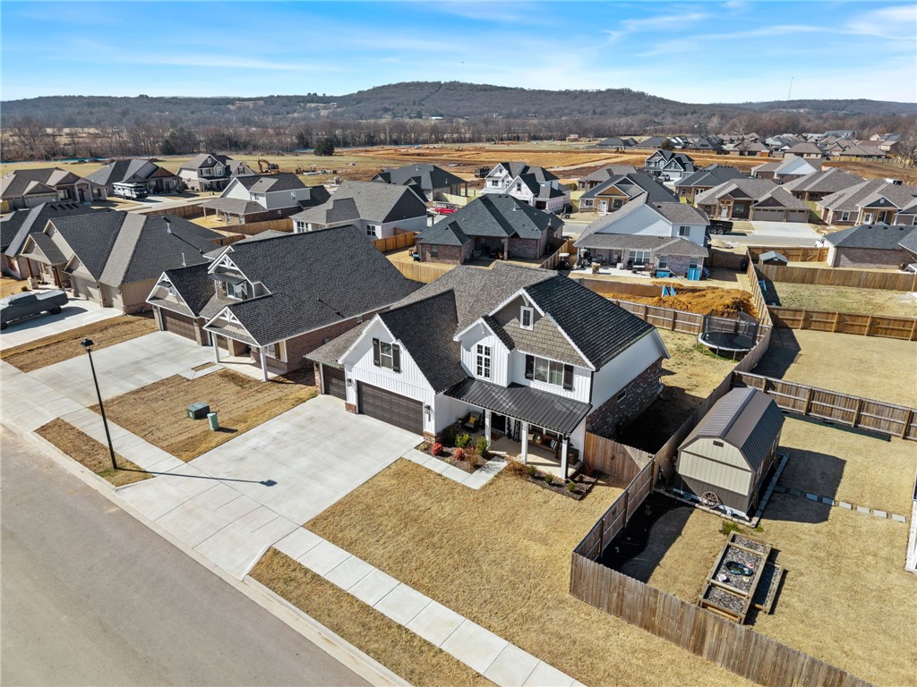 Snyder Grove Ph 5 - Residential