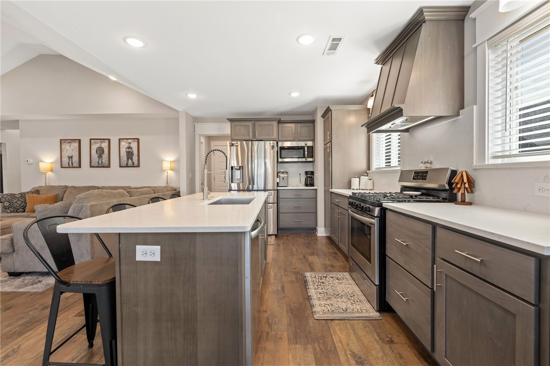 Snyder Grove Ph 5 - Residential