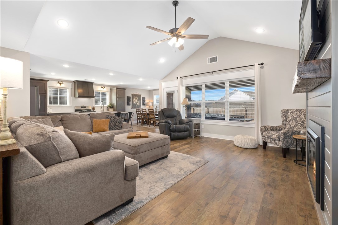 Snyder Grove Ph 5 - Residential