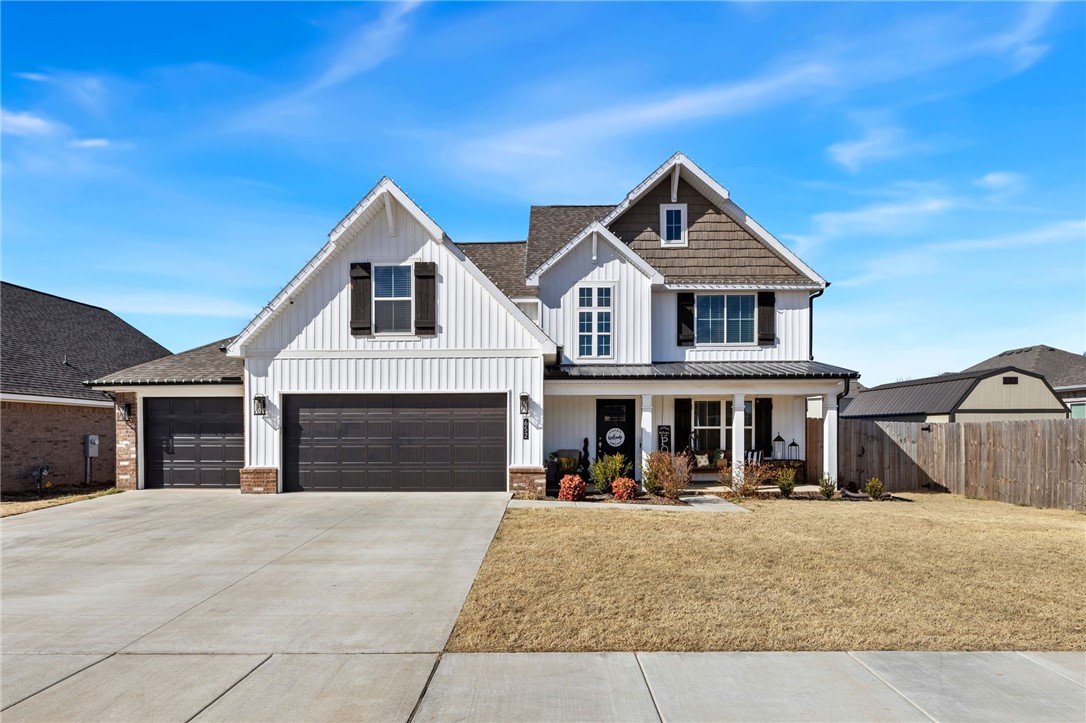 Snyder Grove Ph 5 - Residential