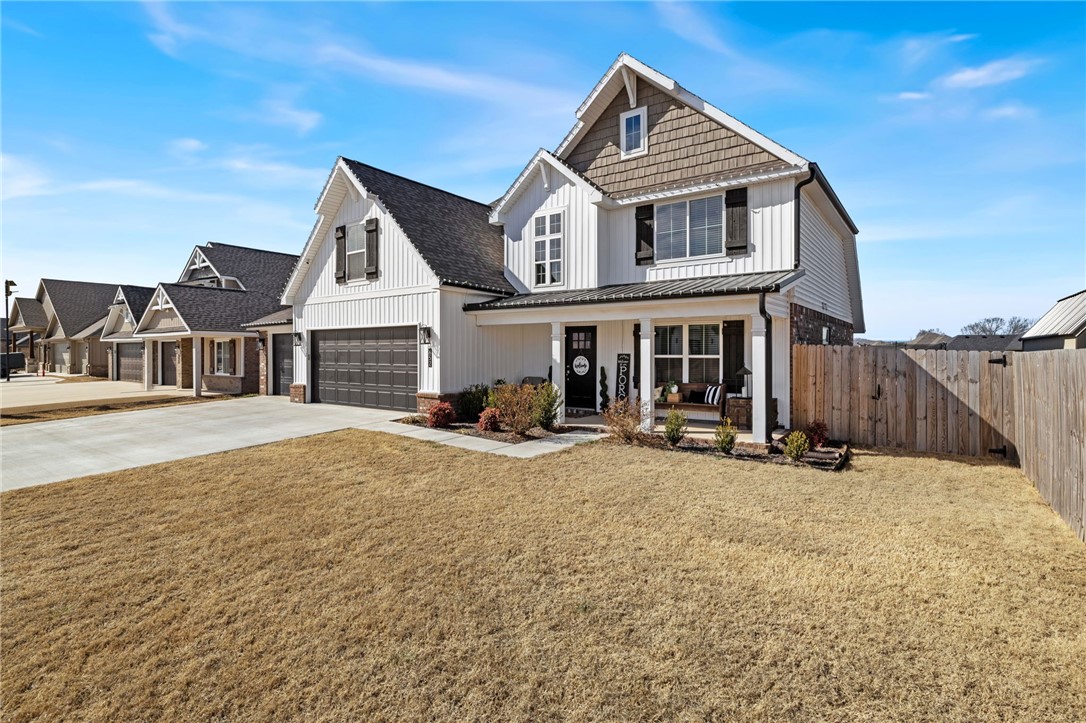 Snyder Grove Ph 5 - Residential