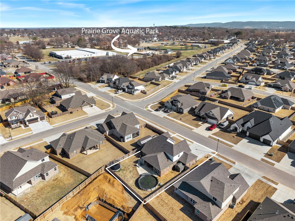 Snyder Grove Ph 5 - Residential