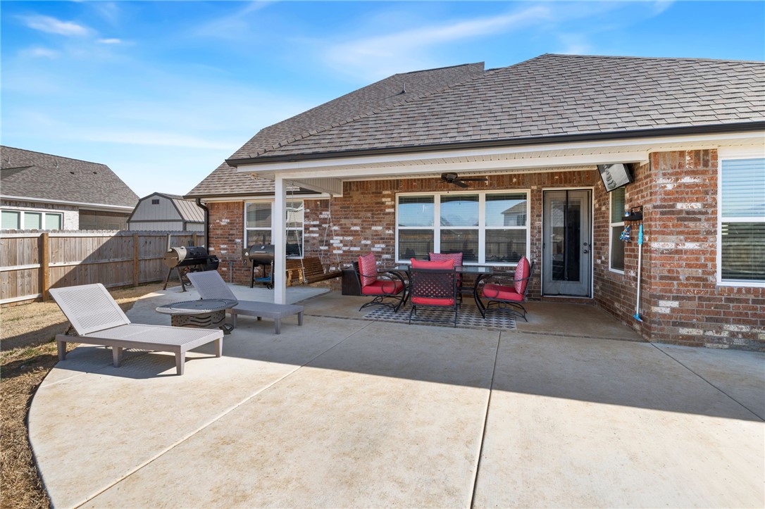 Snyder Grove Ph 5 - Residential