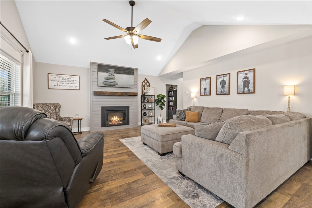 Snyder Grove Ph 5 - Residential