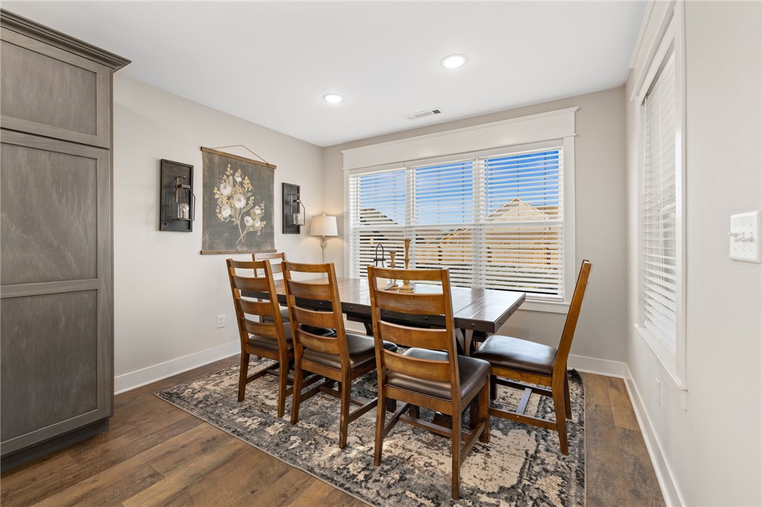 Snyder Grove Ph 5 - Residential