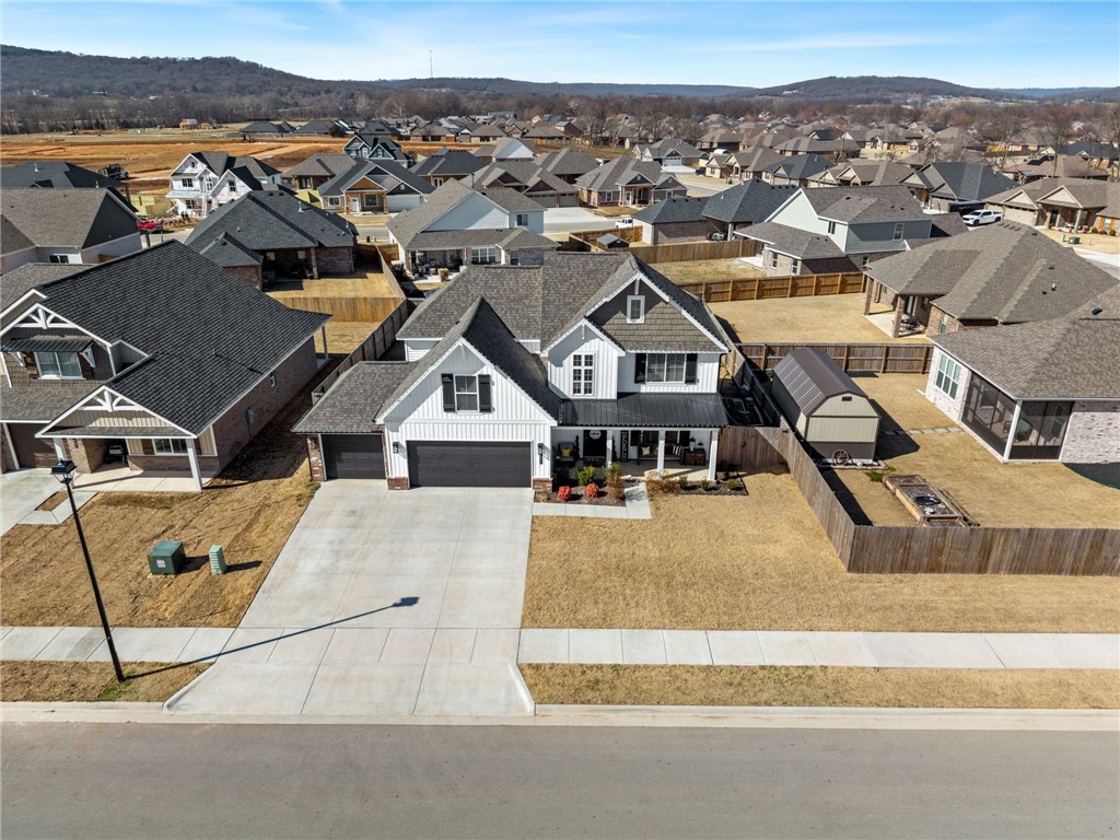 Snyder Grove Ph 5 - Residential