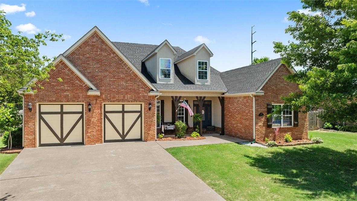 Quailridge Ph I Centerton - Residential