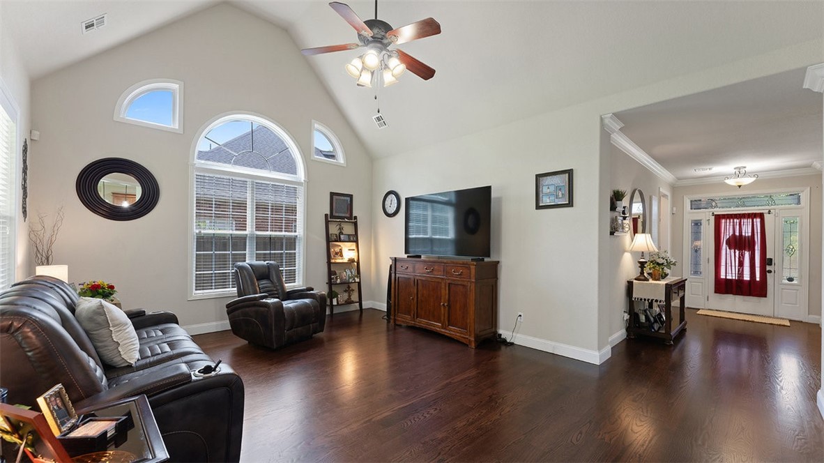 Quailridge Ph I Centerton - Residential