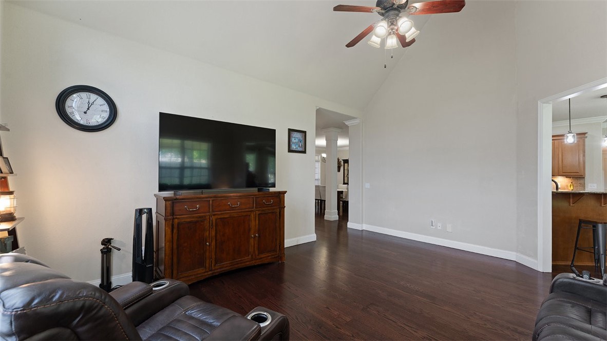 Quailridge Ph I Centerton - Residential