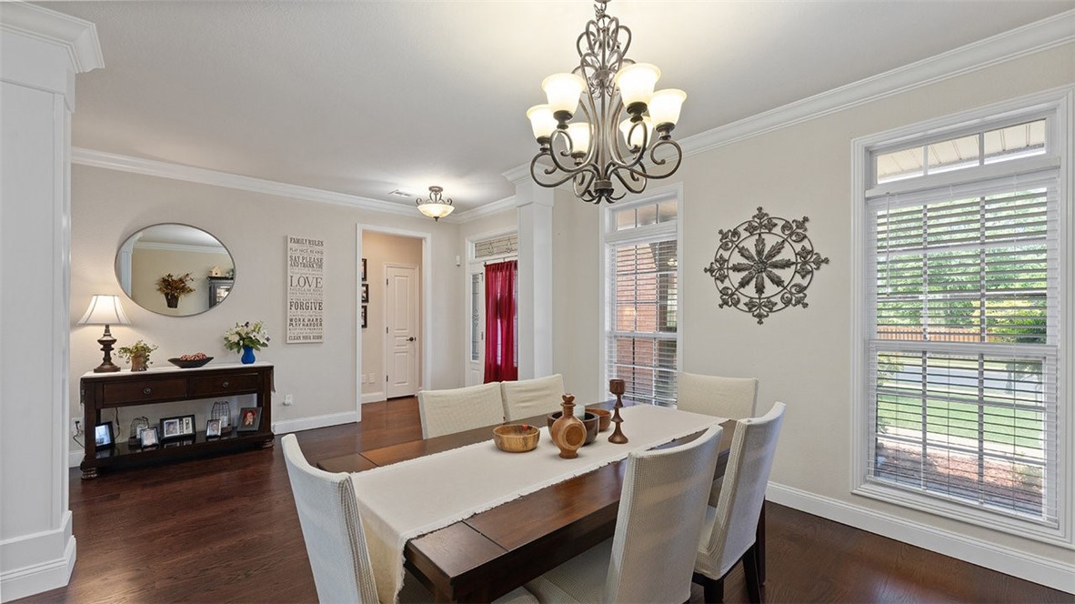 Quailridge Ph I Centerton - Residential