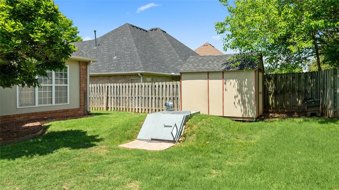 Quailridge Ph I Centerton - Residential