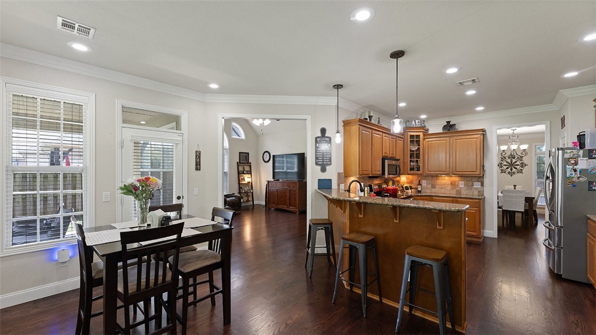 Quailridge Ph I Centerton - Residential
