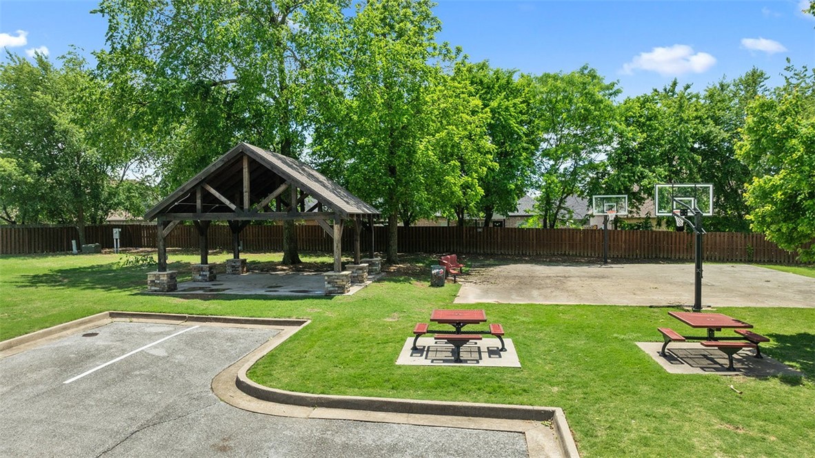 Quailridge Ph I Centerton - Residential