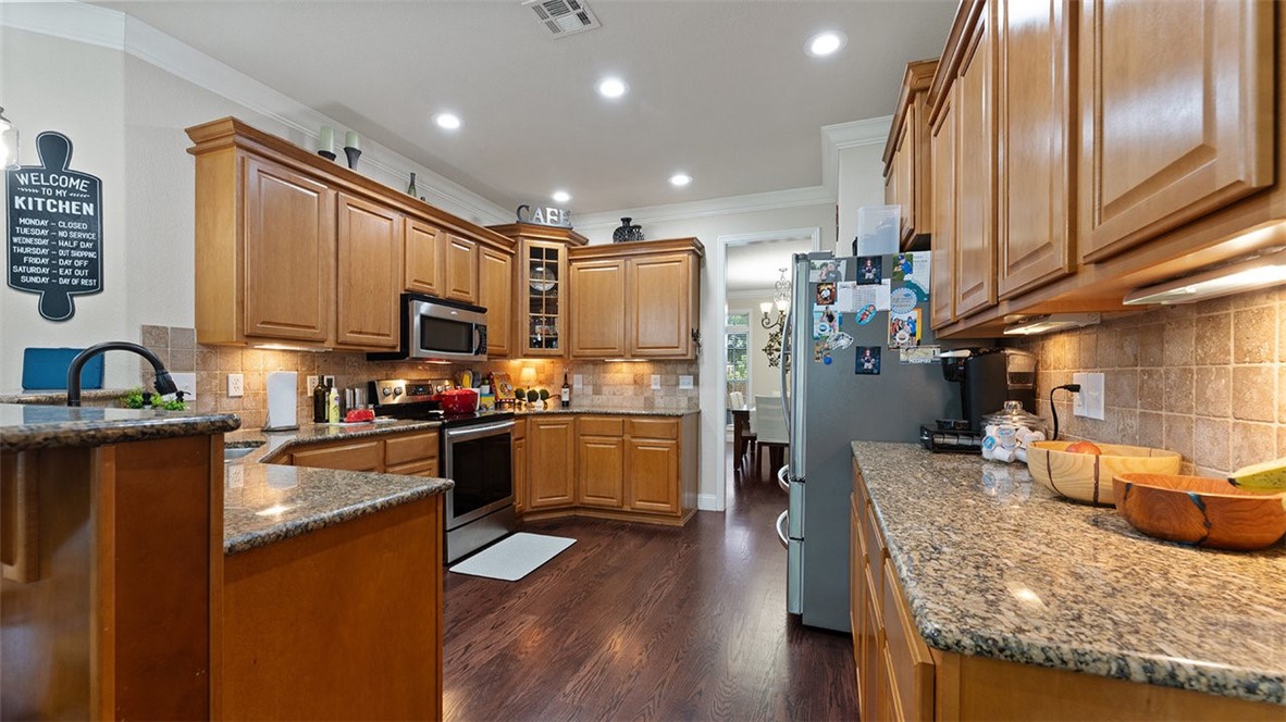 Quailridge Ph I Centerton - Residential