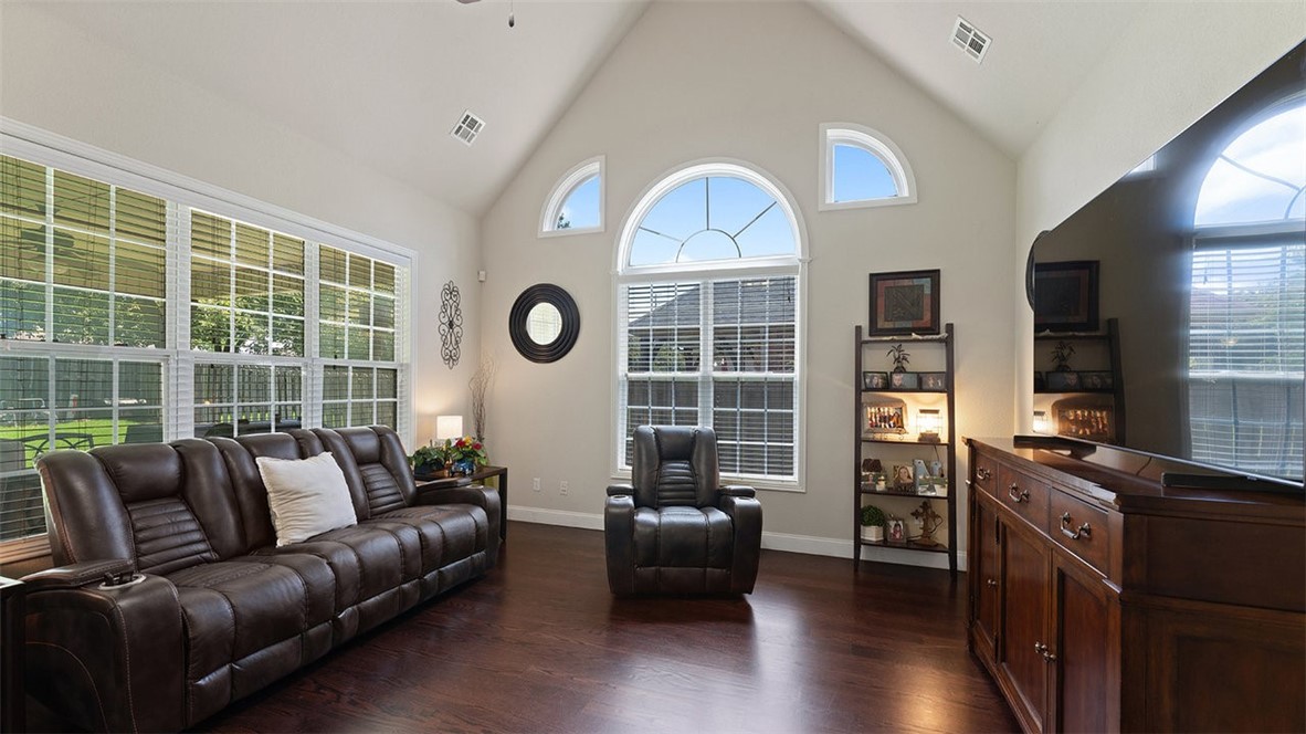 Quailridge Ph I Centerton - Residential