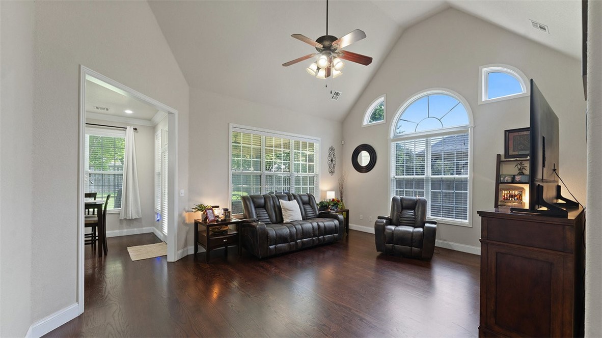 Quailridge Ph I Centerton - Residential