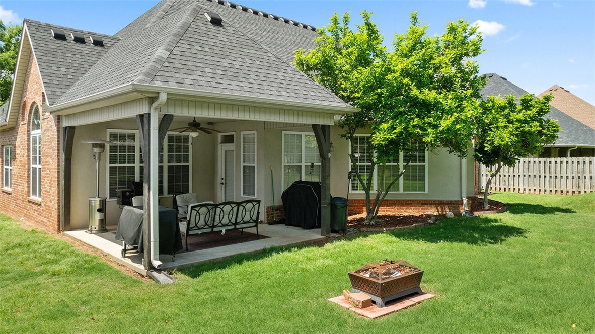 Quailridge Ph I Centerton - Residential