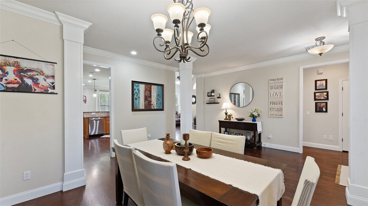 Quailridge Ph I Centerton - Residential