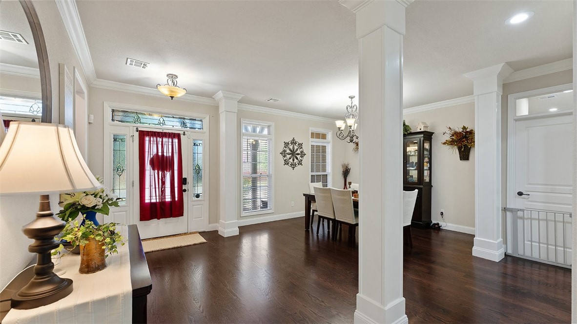 Quailridge Ph I Centerton - Residential