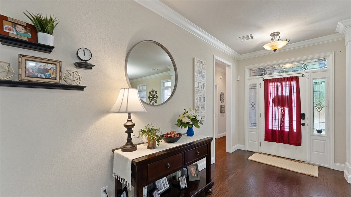 Quailridge Ph I Centerton - Residential
