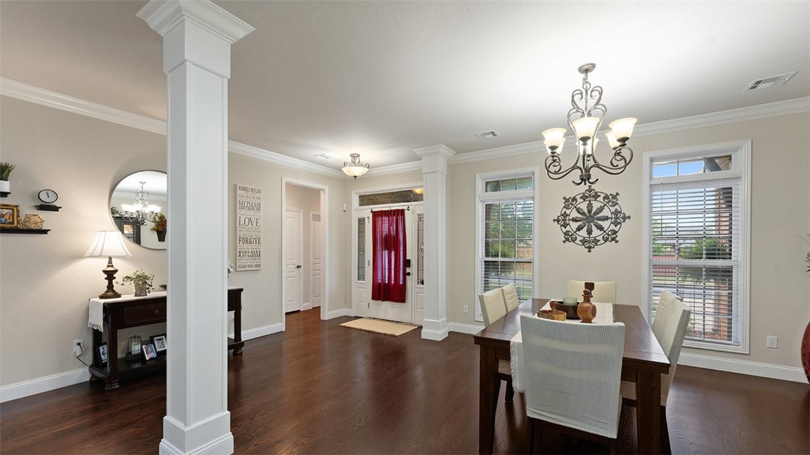 Quailridge Ph I Centerton - Residential