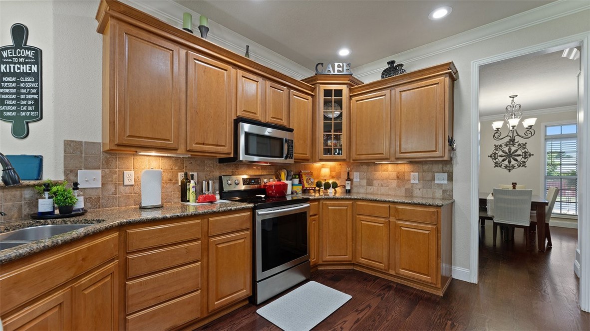 Quailridge Ph I Centerton - Residential