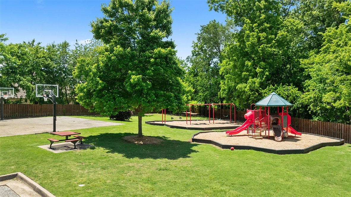 Quailridge Ph I Centerton - Residential