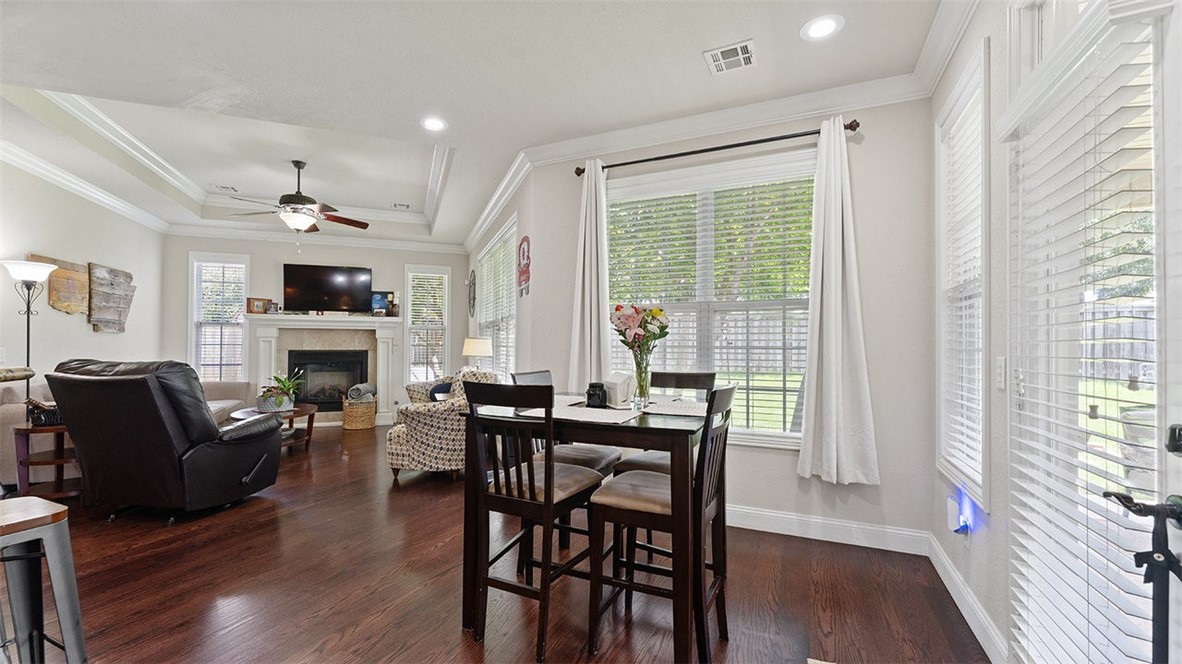 Quailridge Ph I Centerton - Residential