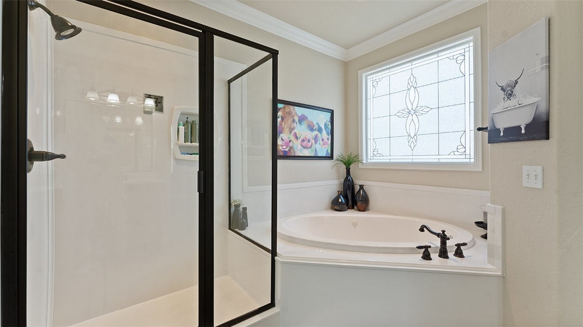 Quailridge Ph I Centerton - Residential