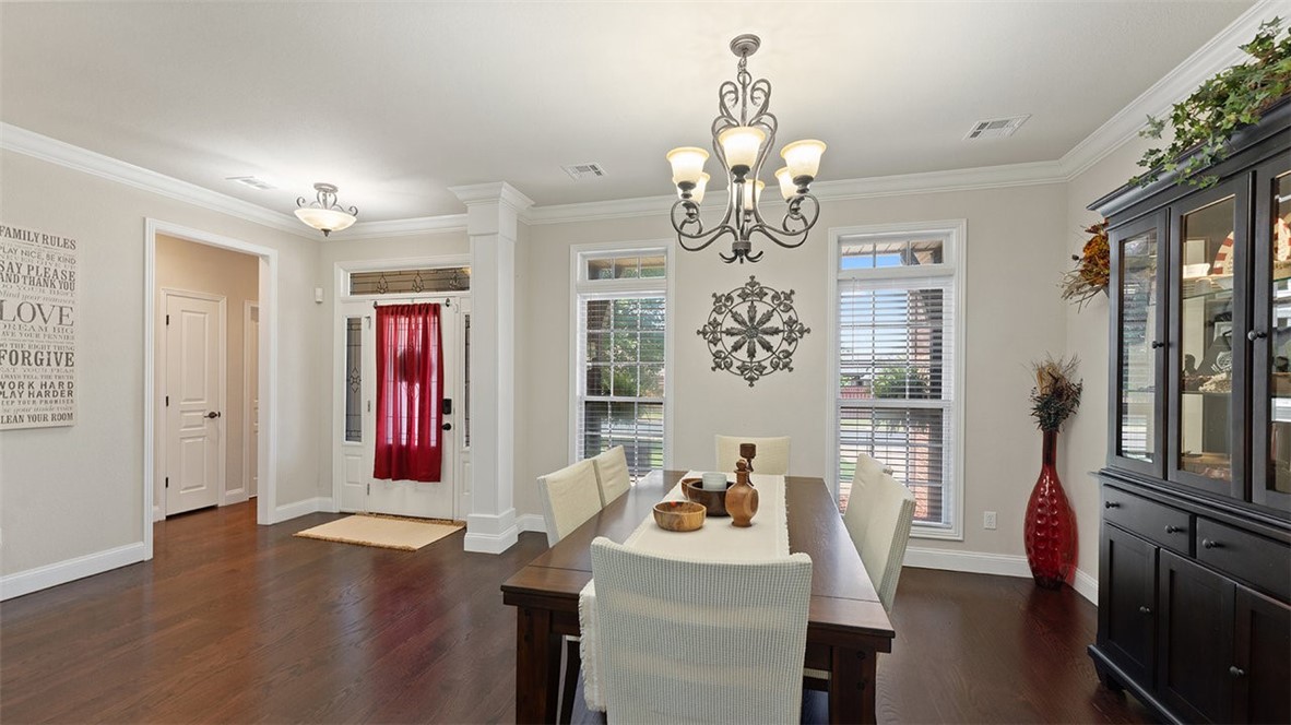 Quailridge Ph I Centerton - Residential