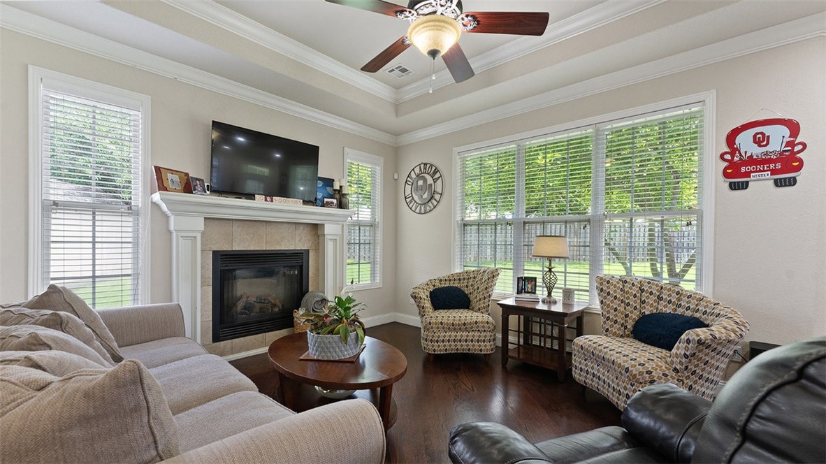 Quailridge Ph I Centerton - Residential