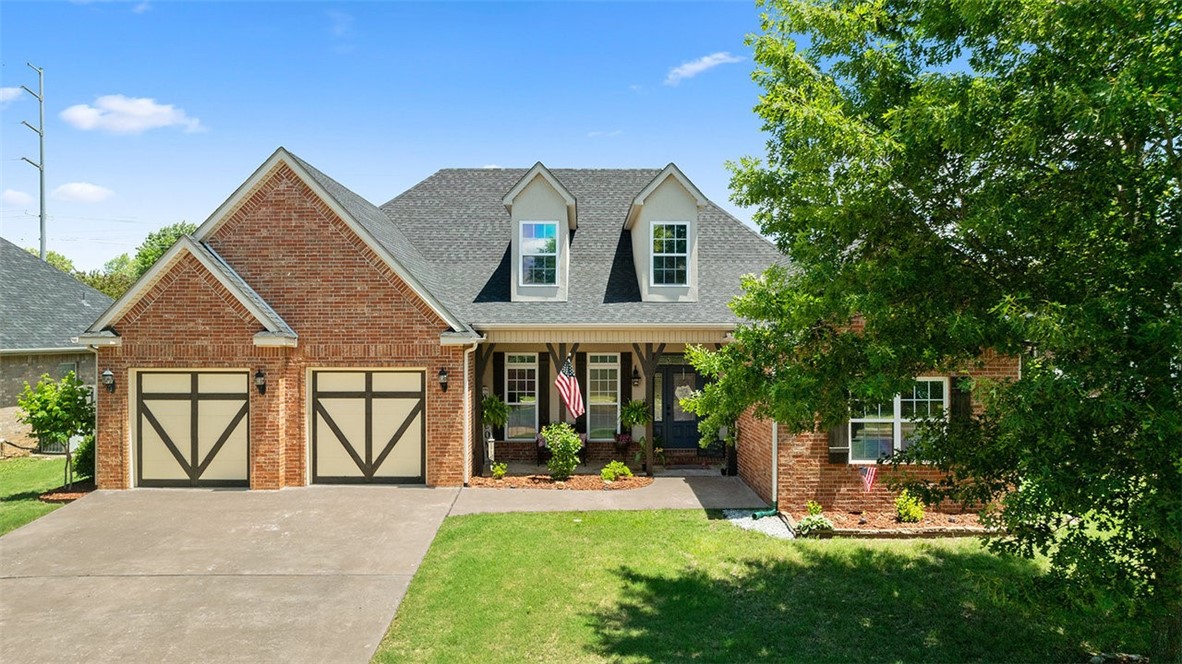 Quailridge Ph I Centerton - Residential