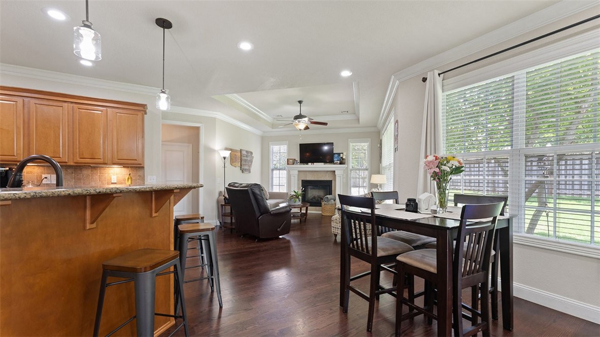 Quailridge Ph I Centerton - Residential