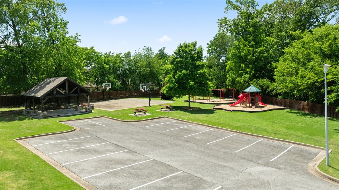 Quailridge Ph I Centerton - Residential