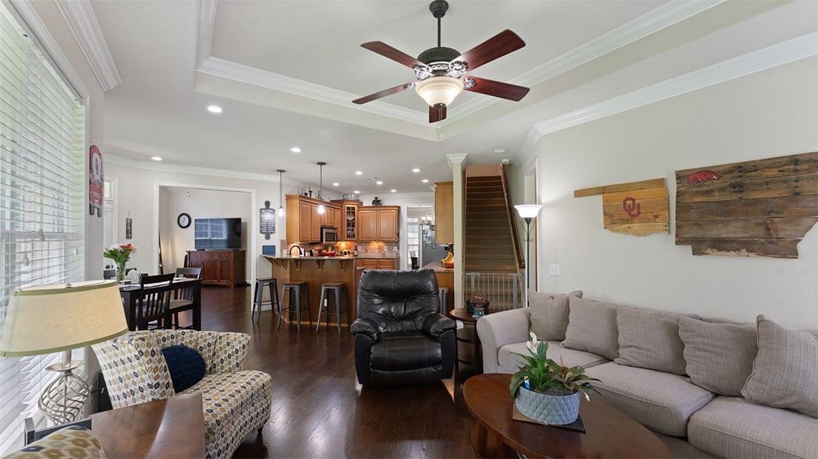 Quailridge Ph I Centerton - Residential