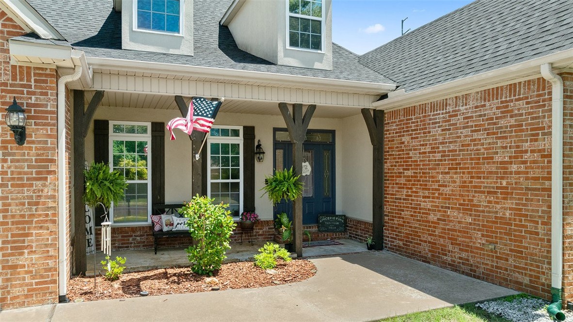 Quailridge Ph I Centerton - Residential