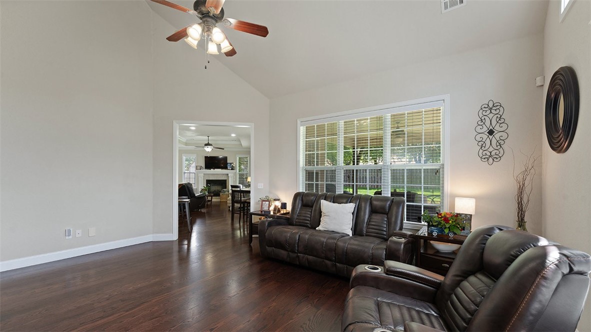 Quailridge Ph I Centerton - Residential