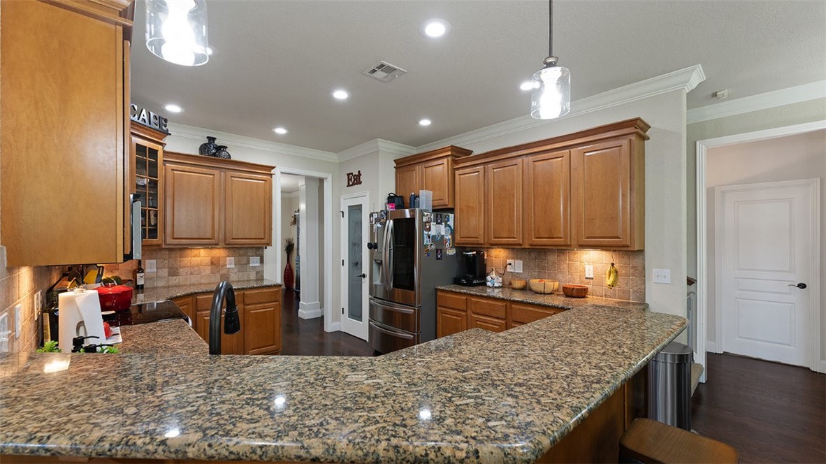 Quailridge Ph I Centerton - Residential