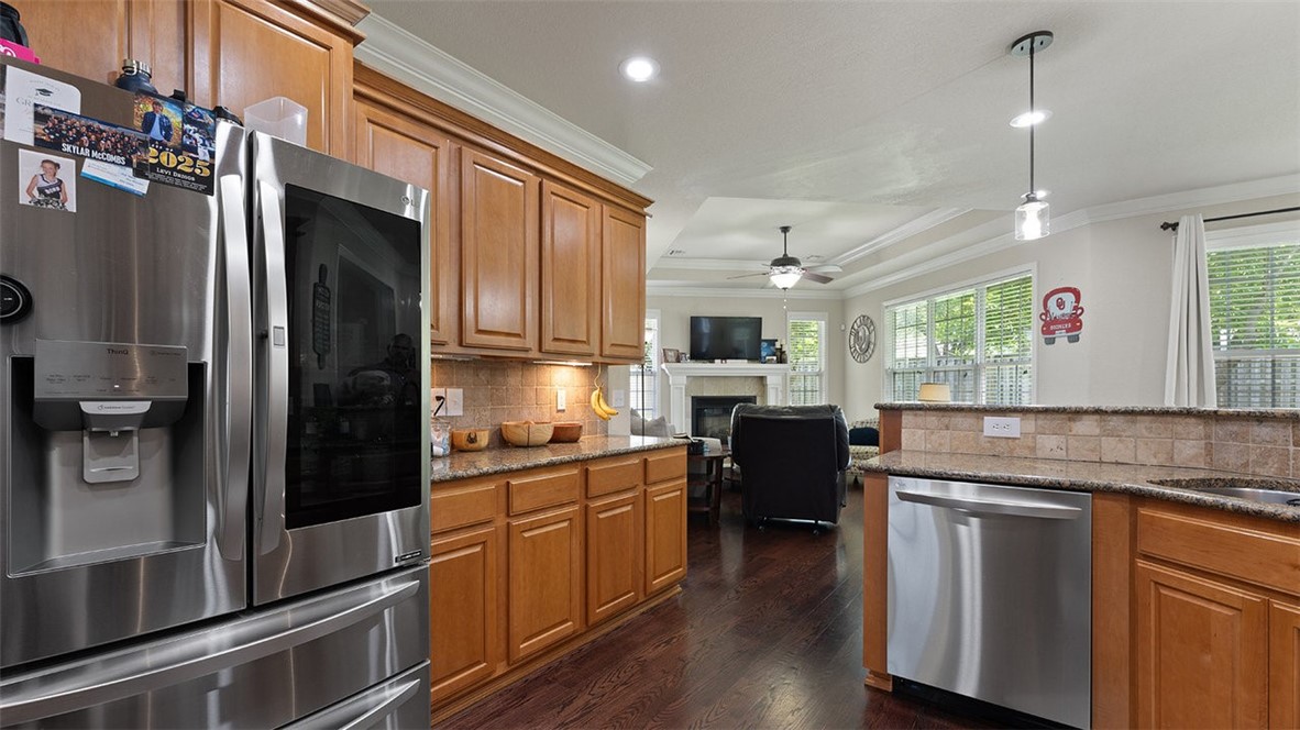 Quailridge Ph I Centerton - Residential