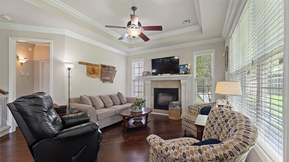 Quailridge Ph I Centerton - Residential