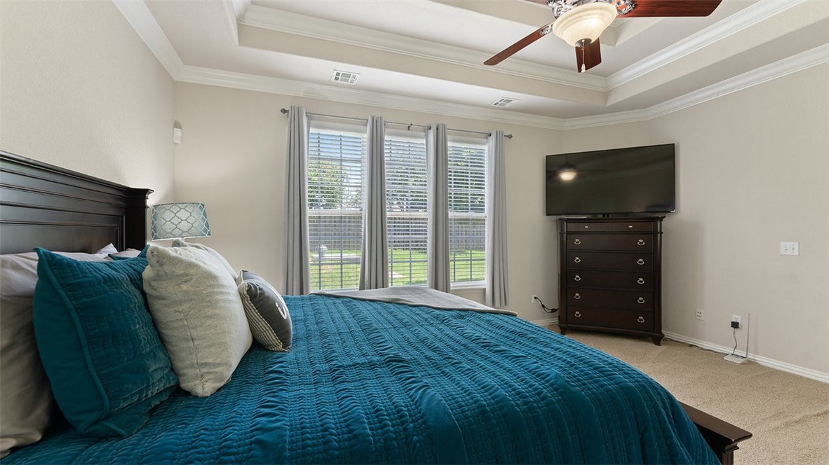 Quailridge Ph I Centerton - Residential