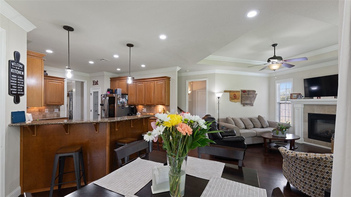 Quailridge Ph I Centerton - Residential