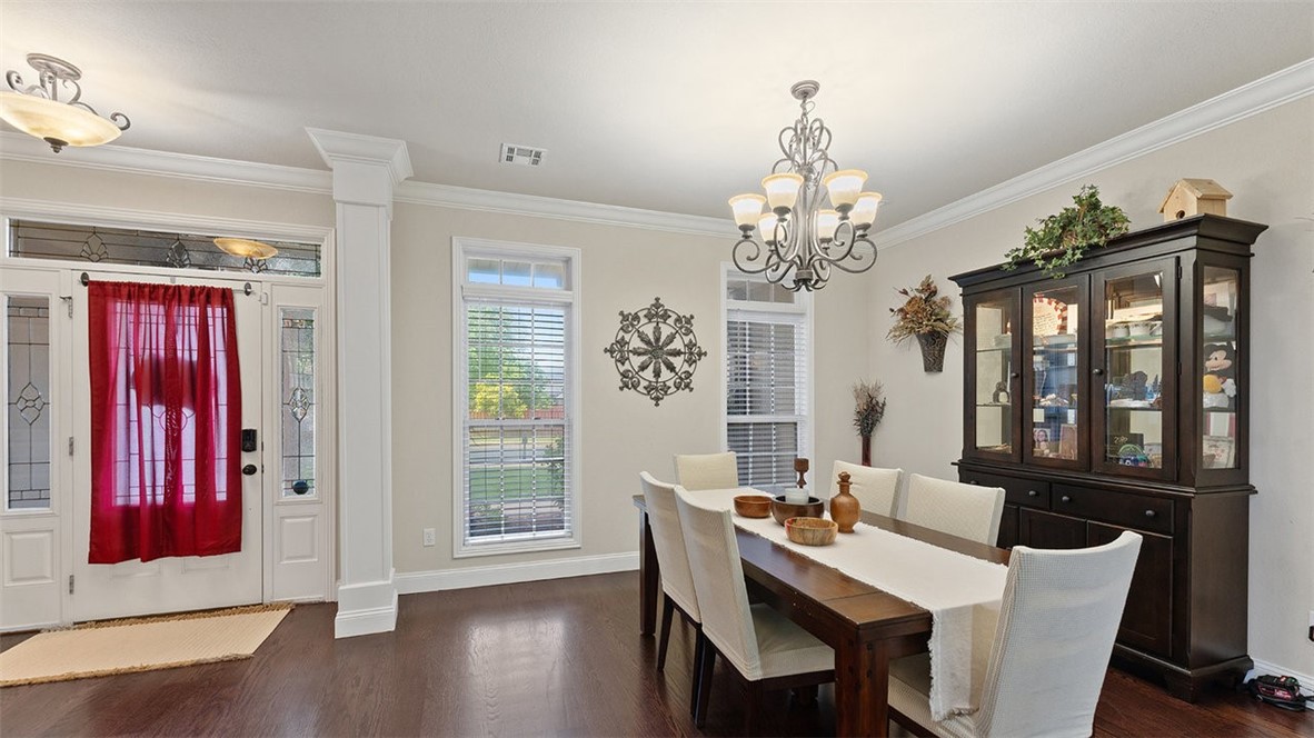 Quailridge Ph I Centerton - Residential