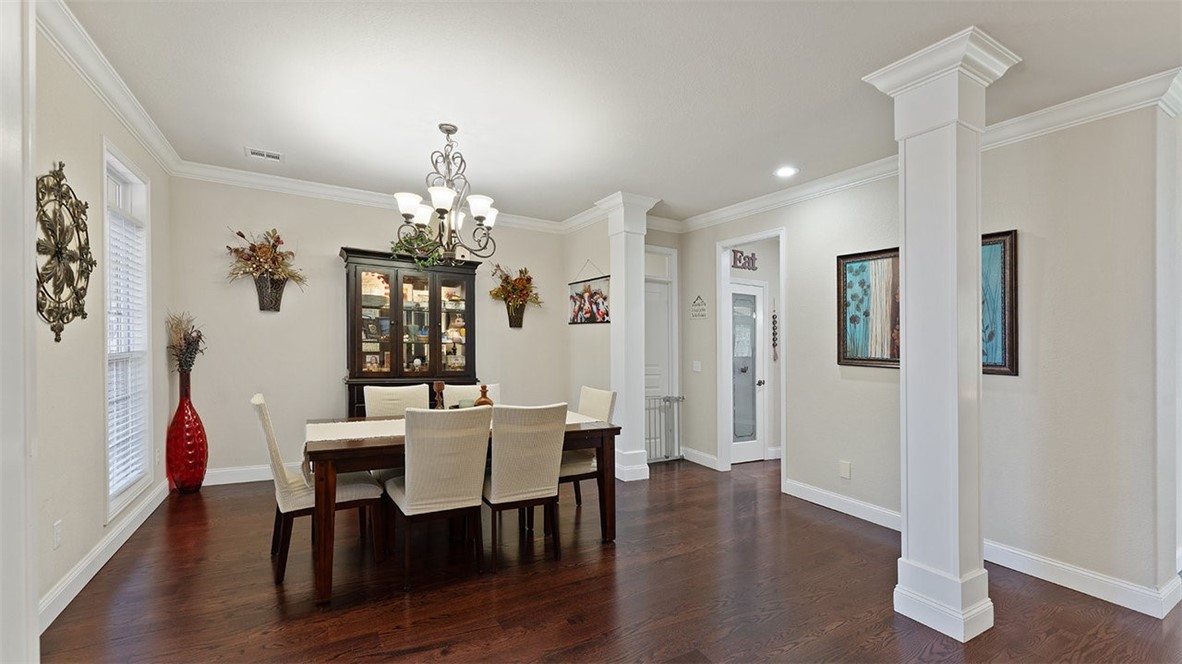 Quailridge Ph I Centerton - Residential